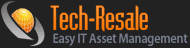 Tech-Resale