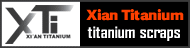 Xian Titanium
