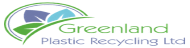 Greenland Plastic Recycling