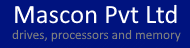 Mascon Pvt Ltd