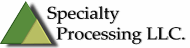 Specialty Processing LLC