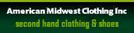 American Midwest Clothing Inc