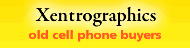 Xentrographics