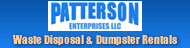 Patterson Enterprises -5-