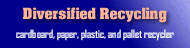 Diversified Recycling Services LLC