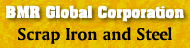 BMR Global Corporation -1-