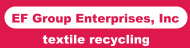 E F Group Enterprises, Inc