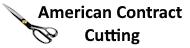American Contract Cutting