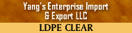 Yang's Enterprise Import & Export LLC