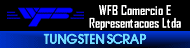 WFB Comercio E Representacoes Ltda