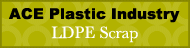 ACE Plastic Industry