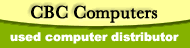 CBC Computer Consultants