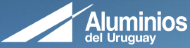 Aluminios Del Uruguay SA