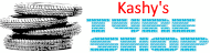 Kashy's International Limited -6-