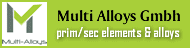 Multi Alloys Gmbh