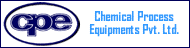 Chemical Process Equipments Pvt. Ltd.