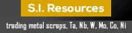 S.I. Resources
