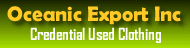 Oceanic Export Inc