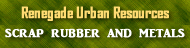 Renegade Urban Resources