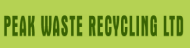 Peak Waste Recycling