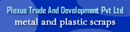 Plexus Trade and Developments -10-
