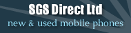 SGS Direct Ltd