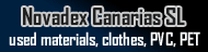 Novadex Canarias SL -5-