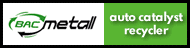 Bac Metall