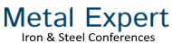 15th International Conference CIS Steel & Raw Materials Exports 