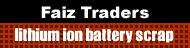 Faiz Traders