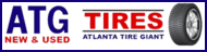 Atlanta Tire Giant