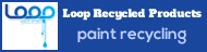 Loop Recycled Paint