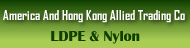 America And Hong Kong Allied Trading Co