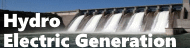 Hydro Electric Generation Forum