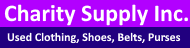 Charity Supply Inc.