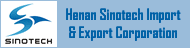 Henan Sinotech Import & Export Corporation