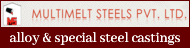 Multimelt Steels P Ltd