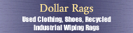 Dollar Rags