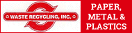 Waste Recycling Inc -8-
