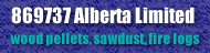 869737 Alberta Limited