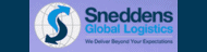 Sneddens Global Logistics