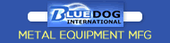 Bluedog International Inc