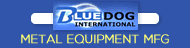 Bluedog International Inc -1-