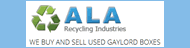 ALA Recycling Industries