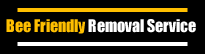 Bee Friendly Removal Service -1-