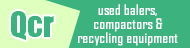 QCR Recycling Equipment -5-