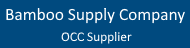 Bamboo Supply Company