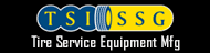 Tire Service Equipment