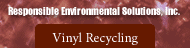 Responsible Environmental Solutions, Inc.