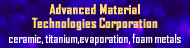 Advanced Material Technologies Corporation